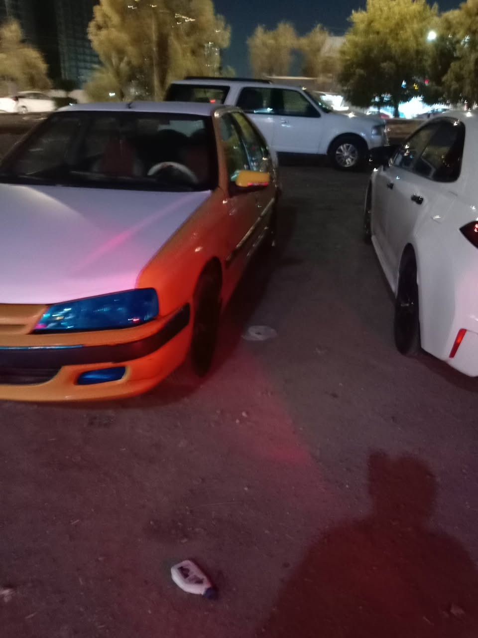 السلام عليكم بيجوللبيع موديل 2011 اتصل على رقم تلفون ***********
