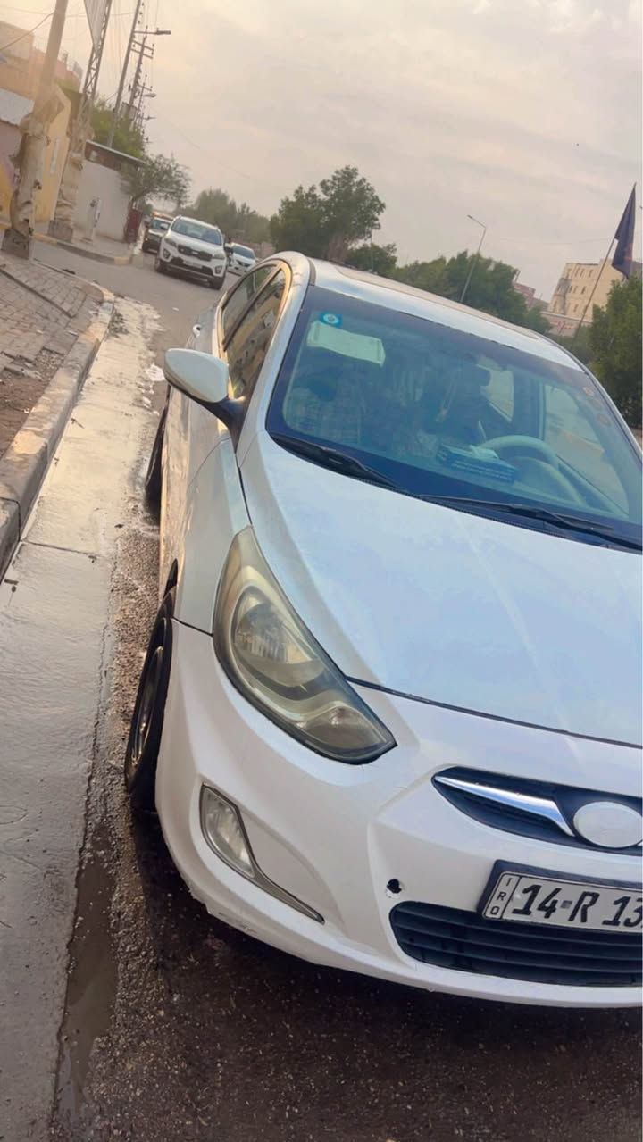 السلام وعليكم هونداي اكسنت للبيع مديل 2015خليجي تدفئة وتبريد منضومة جديدة
سيارة بيقة قطعتين  صبغ يم قبق البانزين وتبديل مدكر امامي بدون دواخل  فقط مدكر  وبية ملاحضات قليلة
رقم بصرة نكليزي بسمي تحويل ثاني يوم
بيع مستعجل
كلشي موضح بل منشور
السعر 97 وبية مجال 
 
***********
———————-__________________

🔴مكينة 1600

🔴فتحة سقف

🔴تحكم ستيرن 

🔴شاشة امامي+ شاشات ب تكيات

🔴اشارة ب مري

🔴تخم تاير

🔴كامرة خلفية 

🔴منضومة لات + كشافات زنون البصرة, العراق
