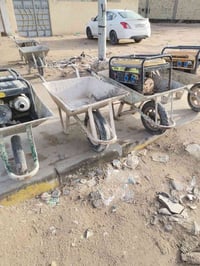 نجف شارع قنبر • اقفاص ٩٠/٦٠ • مولدات ٣