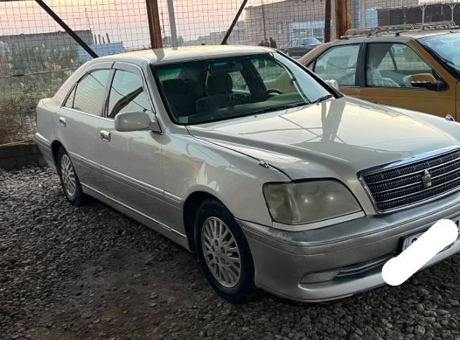 ملكه 2002 ادوات  متومه طبق اصل على شاصي ورقم سليمانيه كصه جنطه سياره جديد .   سعره 35
مكانه بسوك الشيوخ ‏‪0789 291 6288
