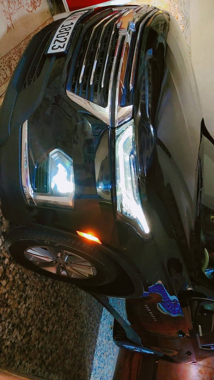 سياره درفس موديل 23 وارد امريكي  للبيع المعرفت السعر اتصال على رقم ***********
