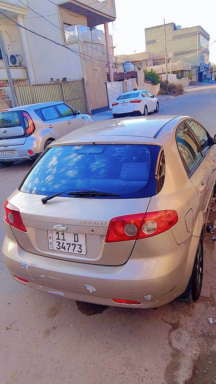 سلام عليكم اوبترا كوري اصلي موديل 2006 كير ومكينه خير من الله تبريد ثلج
رقم بغداد بسمي تحويل ثاني يوم 
السعر 64
رقم ***********
