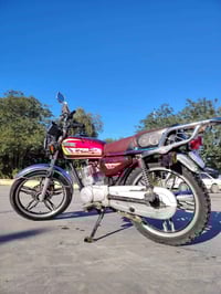 موتوسيكل • ٢٠٢٠ • شهربان