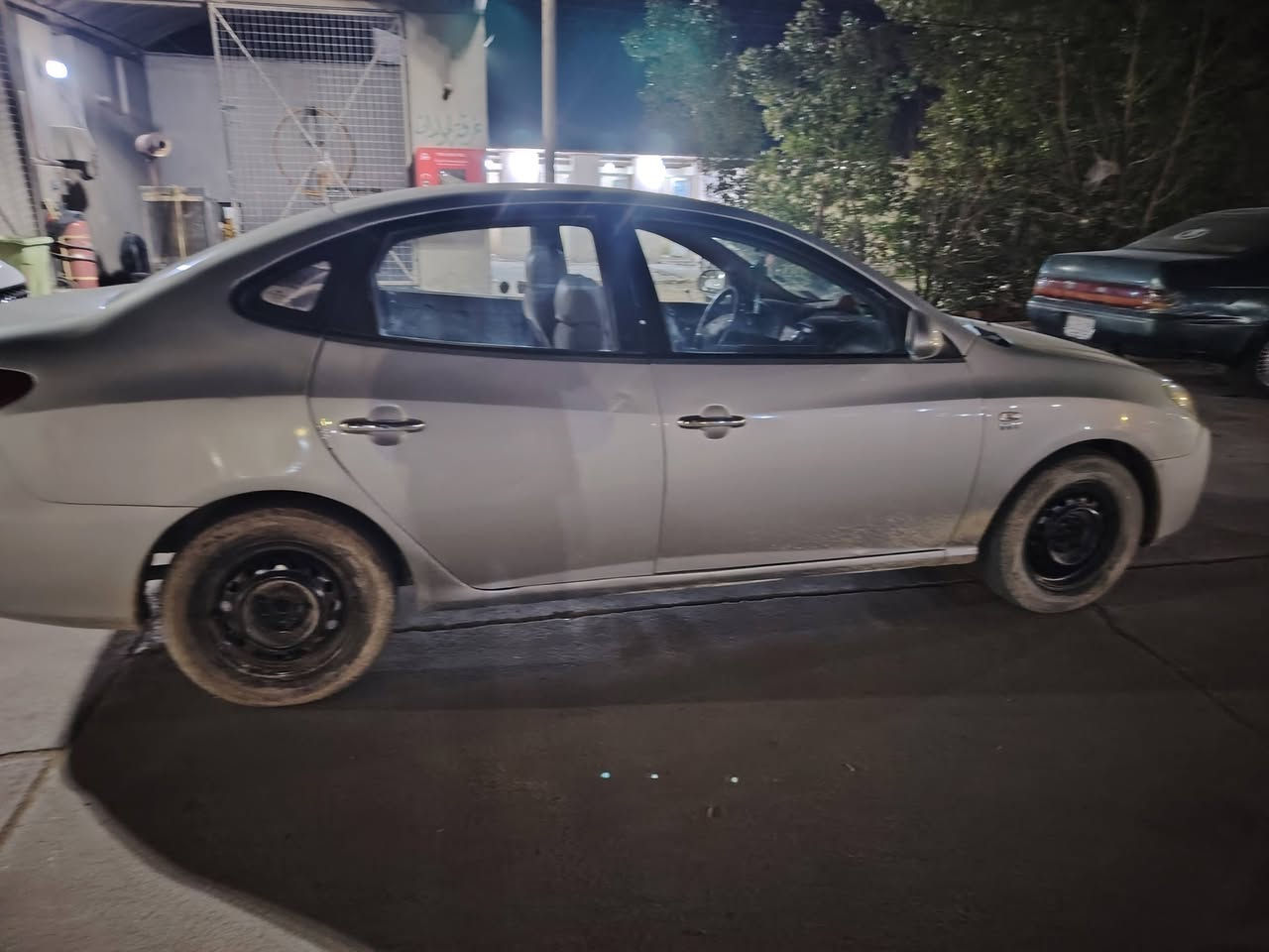 سلام عليكم
الانترا مديل ١٠
كص جنطه كلشي درجه اوله طبق اصل ري شاصي
كير محرك تريد كلشي جديد
سعر ٣٩
مكان نجف 
***********
