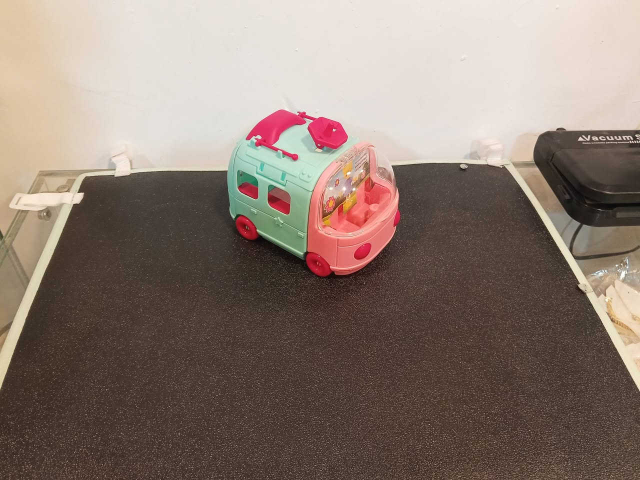 محلنا في المسيب لبيع الالعاب الباله
في عمارة البسكت بالمسيب قرب الجسر القديم 
زورونا واهلا وسهلا بكم


**إذا كنت صاحب هذا الإعلان وتريد حذفه لأي سبب، رجاءا أرسل رسالة إلى الدعم الفني**