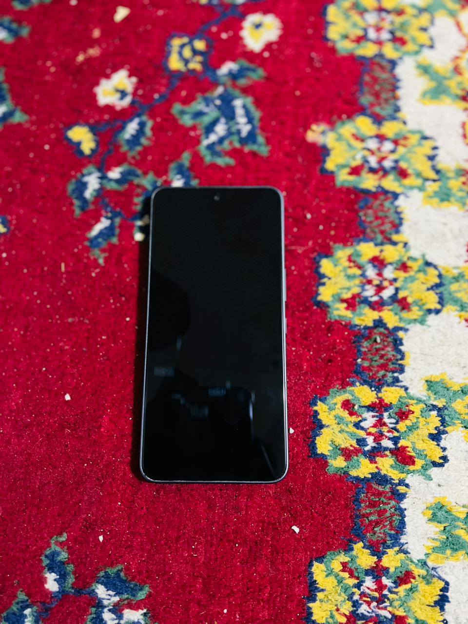 سلام عليكم عندي

جهاز البيع 
مكاني بغداد الشعب 

تكنو بوفة 7الترا 
***********
تعال خاص
