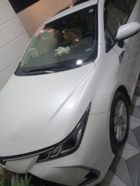 كورلا • ٢٠٢٤ • تكريت