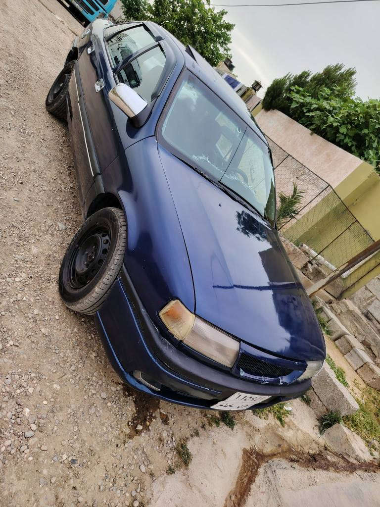 بسم الله ***********ئوبل 20 رةقةم سليماني تازةية بةناوي خووما سيارةكة وةك وينةكة پاكة 4تاية تازةية باتري تازةية تاخم پيش بةشةرت جام كارةبأي سةيارةكة لة كركووكة سعري 👈40👉معامةلةيش *********** تكاية نامة مةنيرةن تلفون بكة دكوك, كركوك
