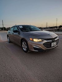 ماليبو 2022 بيه شوي بلبنيد وجاملغ عكس السايق جاهزه مكينه كير حداديه مك...