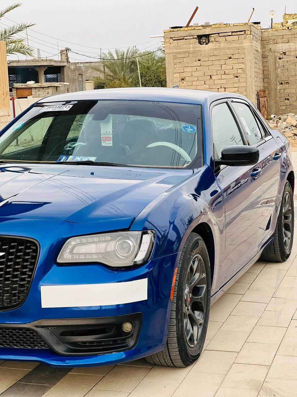سلام عليكم اوباما مديل 2019 مسجله 2022 رقم بصره دولي لون مميز مكينه كير حداده جديده لايت زنون خير من الله السياره جديده حادث جاملغ وبنيد ماشيه 178 ميل السعر 168 وبيه مجال للشراي مكاني بصره قرنه بني منصور للستفسار ***********
