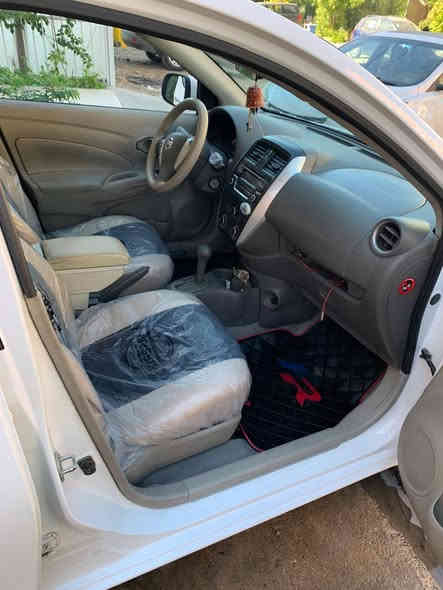 سلام عليكم سني هندي موديل ٢٠٢١ مكفوله كفاله عامه عد مكانين بارد فقط
رقم بغداد الانكليزي الجديد 
ماشيه ٧٠ الف فقط 
السعر ١١٧ وبيها مجال
***********
بغداد شارع فلسطين او القاهرة
