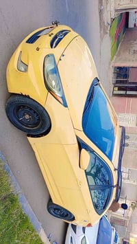 اكسنت مضلع وارد امريكي كير ومحرك وتبريد كله شغال محرك 1600 GDI صدرها ن...