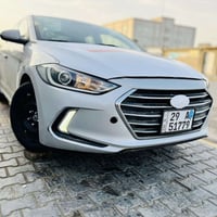 اللانترا • ٢٠١٧ • كوت الخاجيه