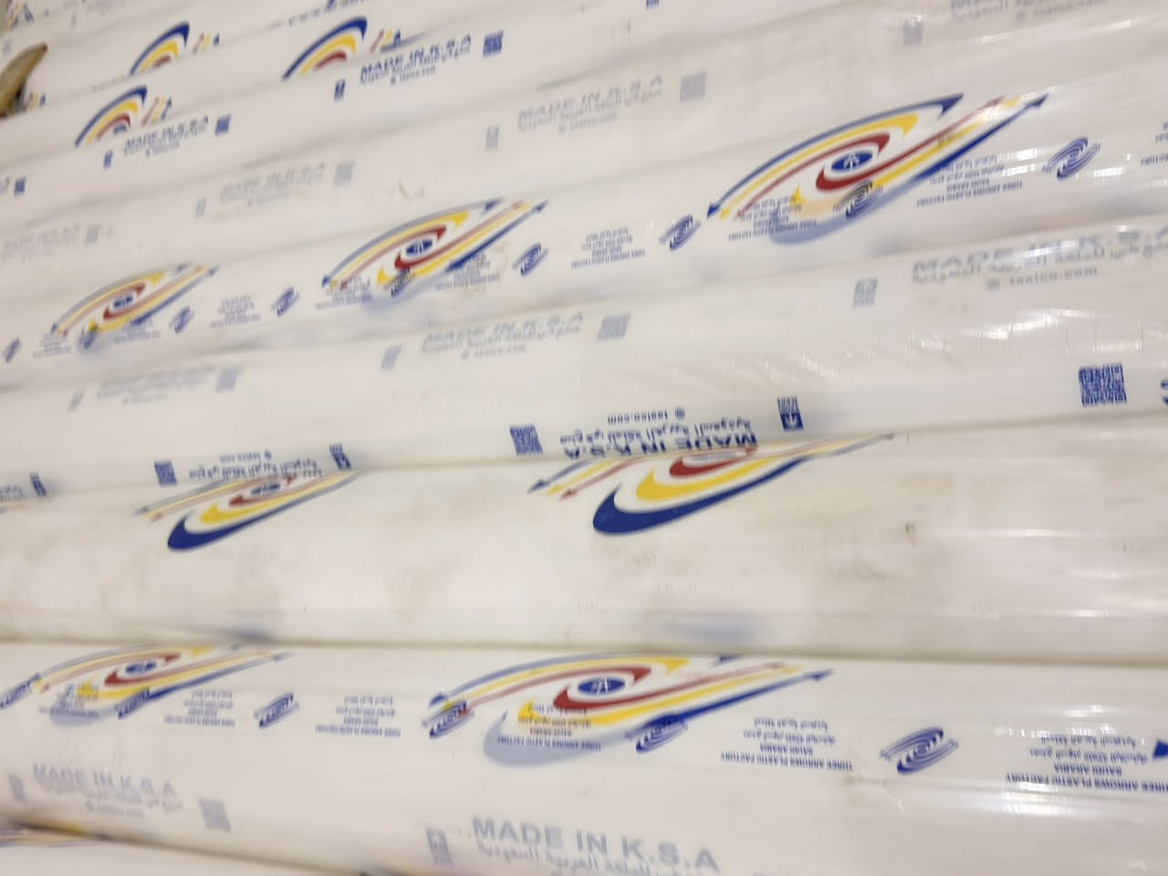 🌱 اخواني المزارعين وأصحاب البيوت البلاستيكية 🌱
متوفر شاش زراعي (كلينكس زراعي) 

☑️يتوفر أكثر من 4 أنواع 
✅ العرض: 3 متر
✅ الطول: 400 متر
✅ صناعة راقية جداً بجودة عالية
✅ سعر مناسب جداً والي يرضيك 
✅ يتوفر توصيل لكافة المحافظات العراقية 🚚

📍 الموقع: واسط – الصويرة
📞 للطلب والاستفسار:
*********** – ***********
🍃  م. منتظر الشجيري

الكمية محدودة، لحك قبل النفاد �
