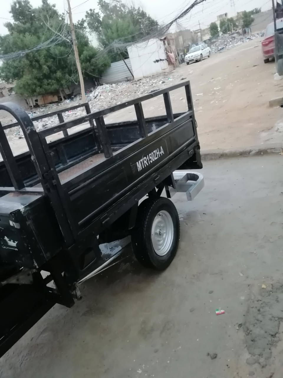 السلام عليكم ستوته البيع موديل 2015 مكفوله اوراق بسمي الوكيل مكاني نجف حي العسكري الاستفسار عن هذا رقم *********** ماتواجد على نت
