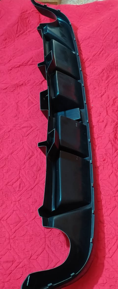 بسعر 30 الف مع التوصيل
ما اعرف لأي سيارة


**إذا كنت صاحب هذا الإعلان وتريد حذفه لأي سبب، رجاءا أرسل رسالة إلى الدعم الفني**