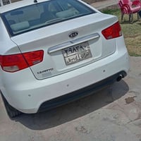 سيراتو ٢٠١٣ • نص فول • مراوس اوبتيما ٢٠١٣