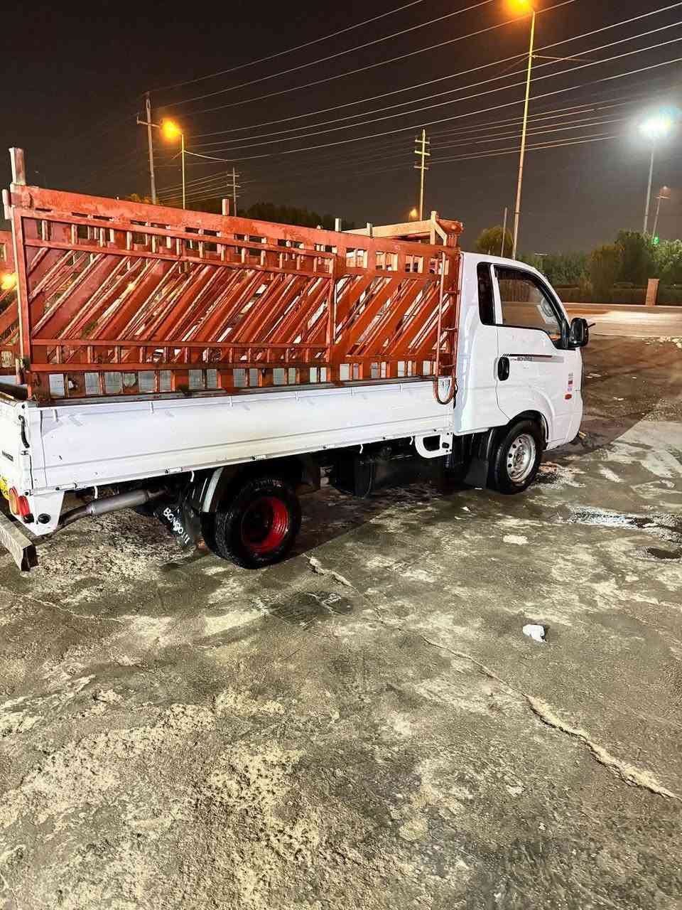 يالله تحيه طيبه 
السلام عليكم اهلنه وناسنه الطيبين
اليوم نزلنه سياره بنكو مديل ٢٠١٨
متومه اربيل بيه حصة كاز
*********** البصرة, العراق
