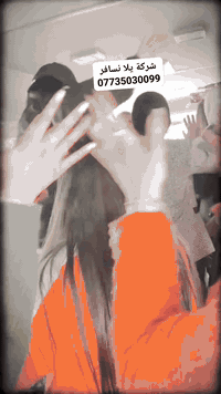 رحلات ثلجية • سليمانية • جبل كورك