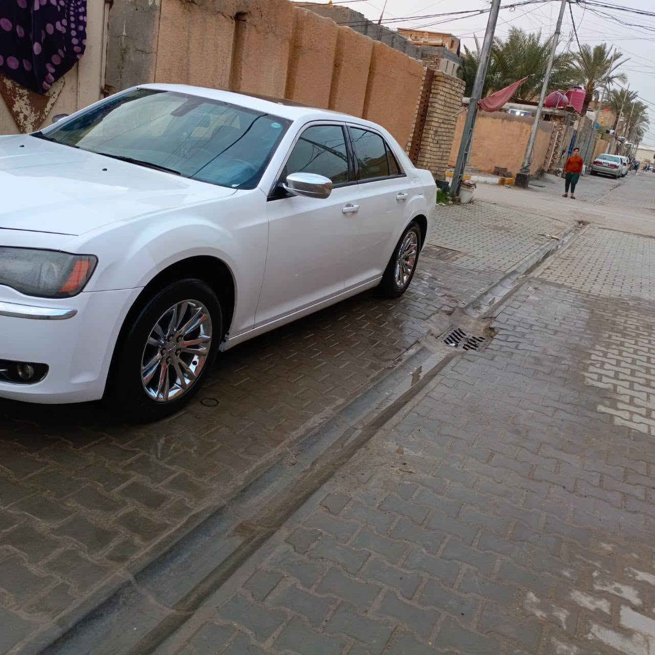 سلام عليكم اوبامه 2014 S فول مواصفات 
سياره جاهزه مكينه كير حداديه تبريد خير من الله تايرات 50٪ رقم سليمانيه 
مكان السياره واسط الكوت 
مكلف بلنشر رقم صاحب السياره***********
