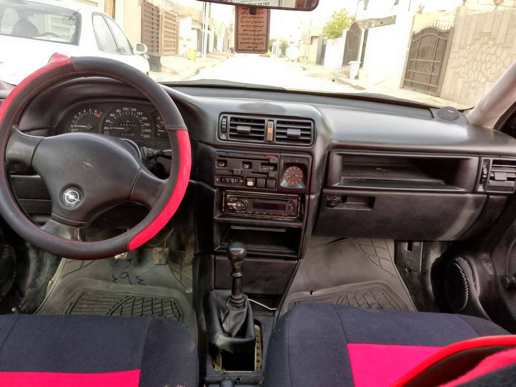 بل فكترا محرك 16 قيش عريض كير عادي موديل90 موصفات سي دي كرستال رقم اربيل جديد منتهي بي كةبون بانزين كول على بلاد بدون صبغ سعر 32 بي مجال اشواي شرط تحويل  رقم موبايل *********** كركوك, العراق
