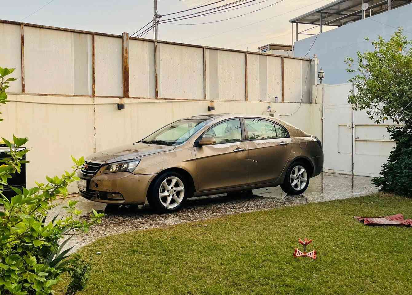 امكراند موديل ٢٠١٣
رقم نجف

تبريد تدفئه شغال

السعر ٤٥ وبيها مجال

الموقع النجف
الأتصال ***********
