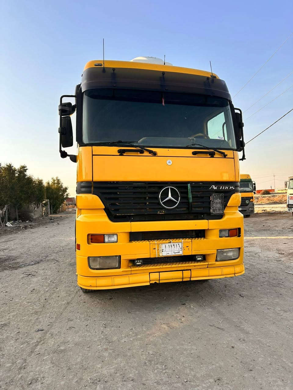 السلام عليكم للبيع اكتروز سنكل
موديل 2002 
مواصفات كاسحه زعانف رتايدر خمس طكات 
رقم قادسيه حجم 2543 سنويه ماصاقطه شرط تحويل
للاستفتار ***********
