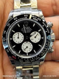 رولكس دیتونا • اوتوماتيك كرونوغراف • قطر 45مم
