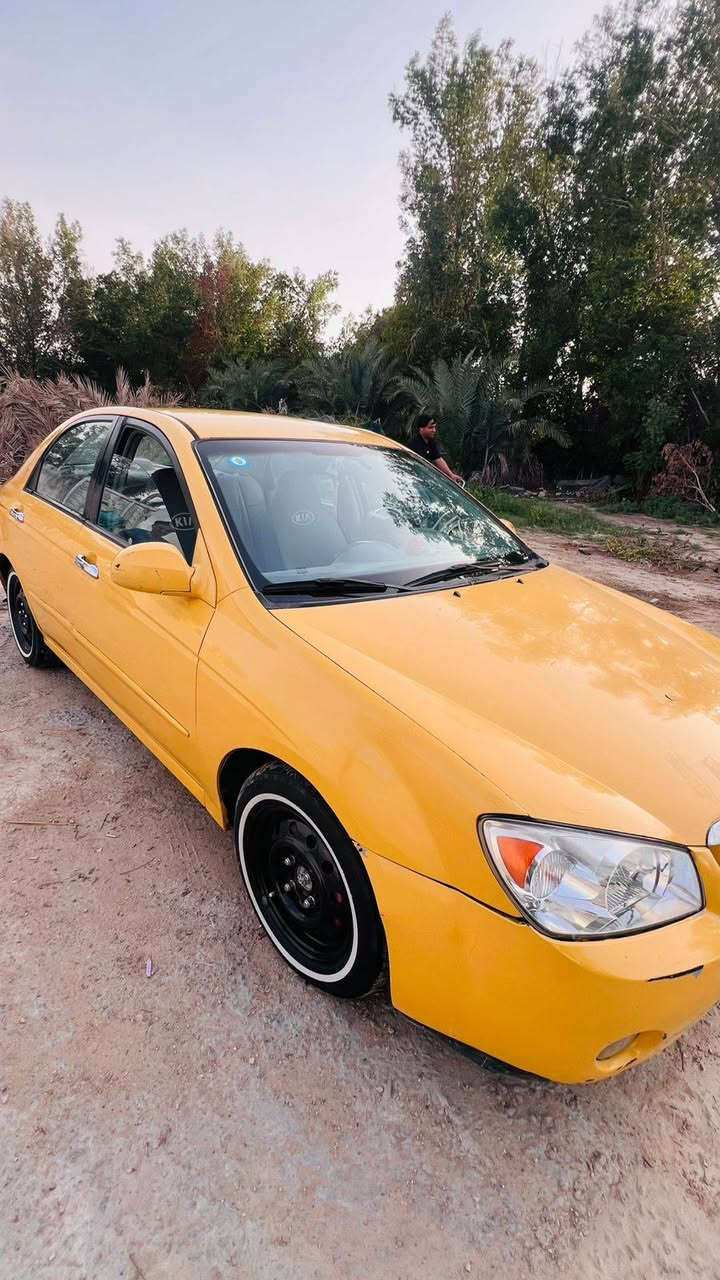 للبيع سبكتره موديل 2007 حادثه جاملغ جهت السايق وبنيد بدون عابر رقمه نجف سنويته لل27  وسعره خاص


**إذا كنت صاحب هذا الإعلان وتريد حذفه لأي سبب، رجاءا أرسل رسالة إلى الدعم الفني**