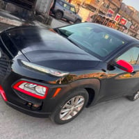 هونداي كونا • ٢٠٢١ • بغداد بلديات
