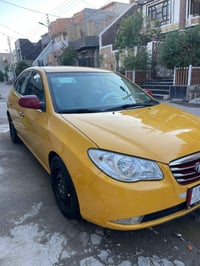 النترا • ٢٠١٠ • خشم امامي