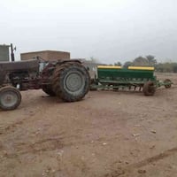 تركتر فوركسن • محرك شرط • الموصل