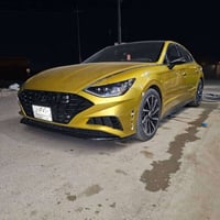 ٢٠٢٠ • تيربو ١٦٠٠ • بانوراما