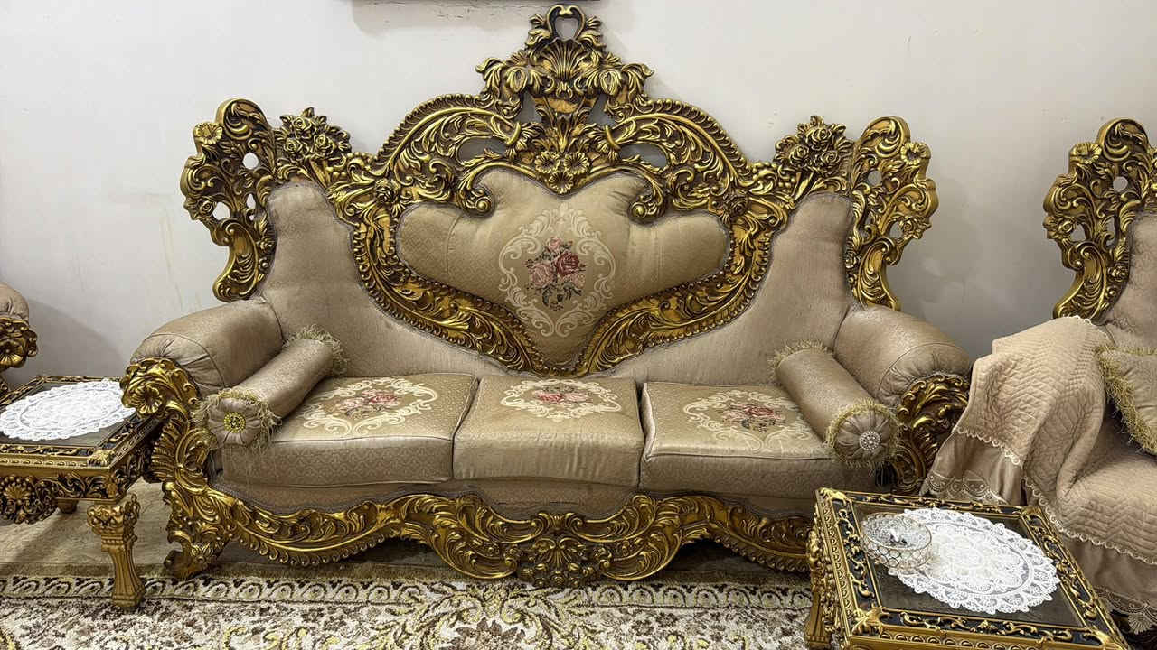 سلام عليكم تخم عشر مقاعد مع سيت طبلات زان اصلي نضيف جدا مكانه شارع فلسطين السعر 750الف وبي مجال للاستفسار خاص


**إذا كنت صاحب هذا الإعلان وتريد حذفه لأي سبب، رجاءا أرسل رسالة إلى الدعم الفني**