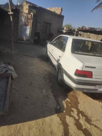 موديل ٩ • رقم بصره • مكينة وكير نضيفات