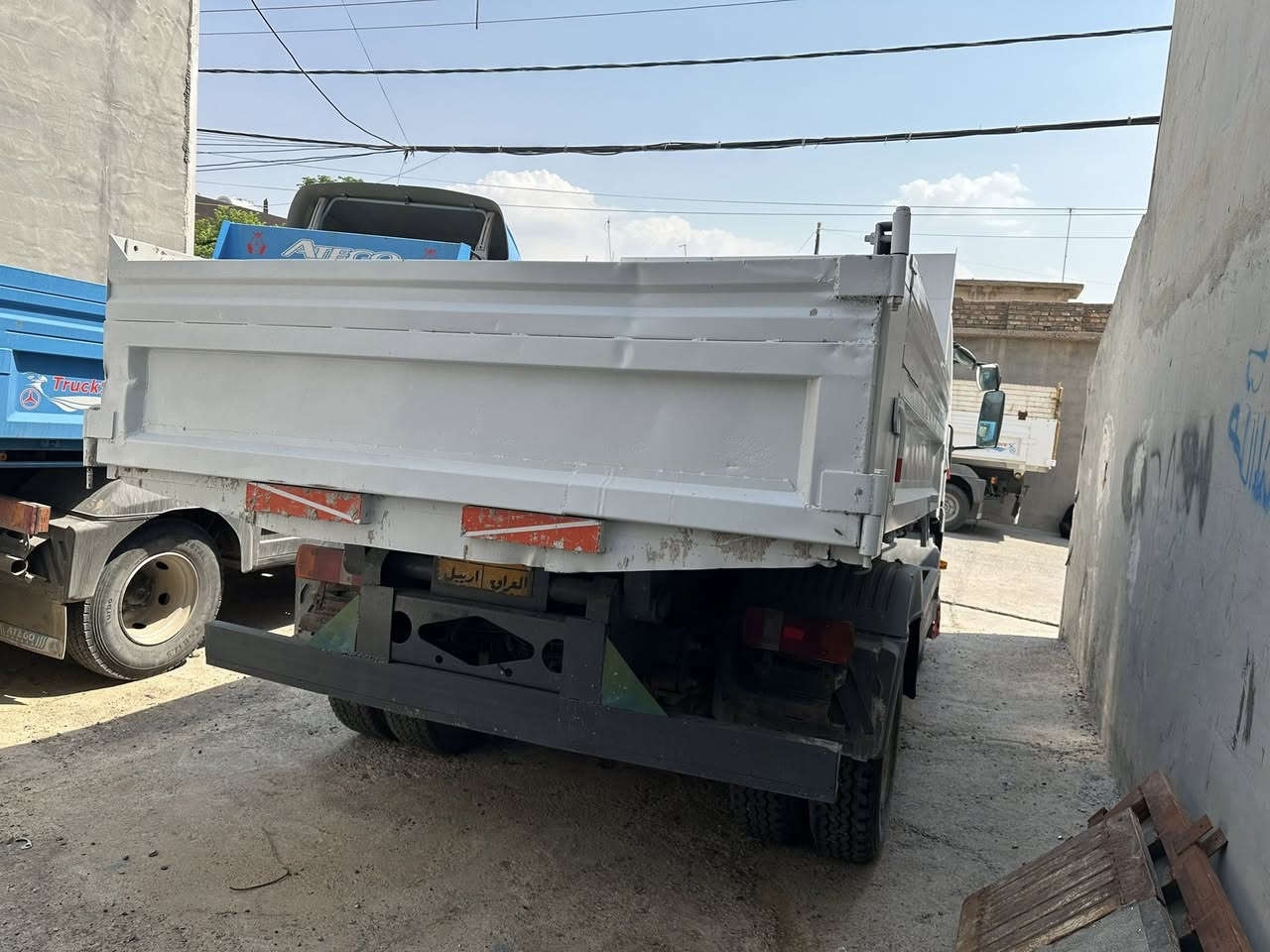 اتيكؤ بؤ فرؤشتنه مؤديل 2004/***********/***********/بدون تحويل
