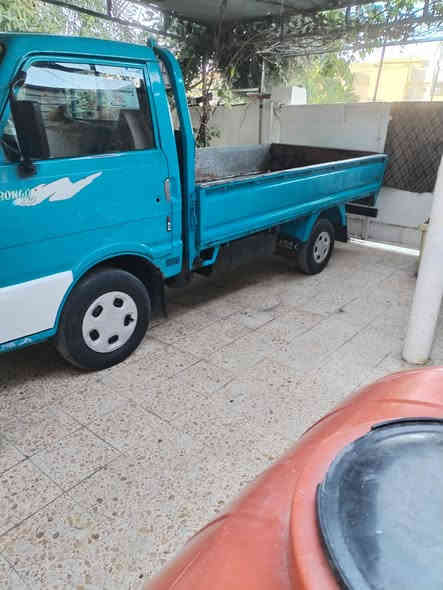 اخوان السلام عليكم ورحمة الله وبركاته كيا بنكو 96 رقم صلاح الدين مشروع وطني 8 جنكال محرك كير اكسل جدد مشط باور خير من الله شاصي رقم شاصي مكفولات سنوية 27 صاحبها يسكن بغداد سيارة مال جناي مكانى ديالى بعقوبة السعر 48 بيها مجال حك الجية *********** بي واتساب همين
