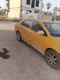 سياره ليفان للبيع محور كير ومكينه كورله السياره عطلانه ابيع كوم حديد  ...