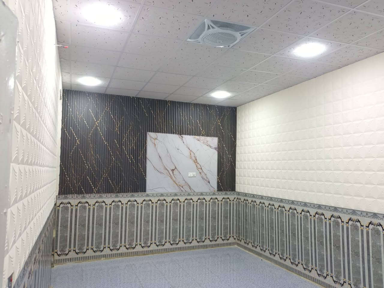 اصباغ وديكورات امير الصباغ في بابل


**إذا كنت صاحب هذا الإعلان وتريد حذفه لأي سبب، رجاءا أرسل رسالة إلى الدعم الفني**