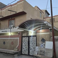 حلة بابل • ١٢٠م • ٤غرف