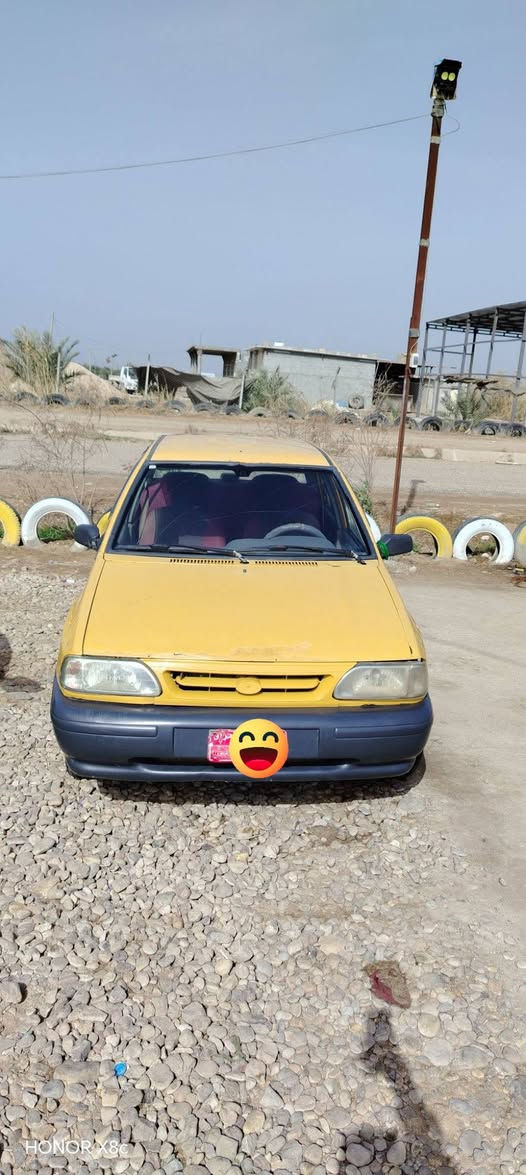سلام عليكم سايبه موديل 11 سنويه ال20 راعيها ماندله حداديه كامله نقص برغي مابيها مسجل شغال تبريد عوزه بس غاز لا تنقيص ولا تبخير تخم تواير كلشي شغال بيها ماتصرف عليها بيع شاهد علي مكان صويره شحيميه *********** وبخدمت الشراي
