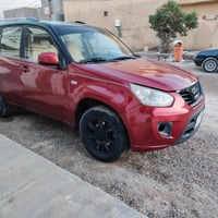 شيري تيجو • ٢٠١٣ • محرك وكير مكفول