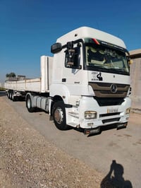 اكسور للبيع 2005 كير 4×4 هاف عربانة 3 دناكير دبل تاير بلادي. سيارة مكف...