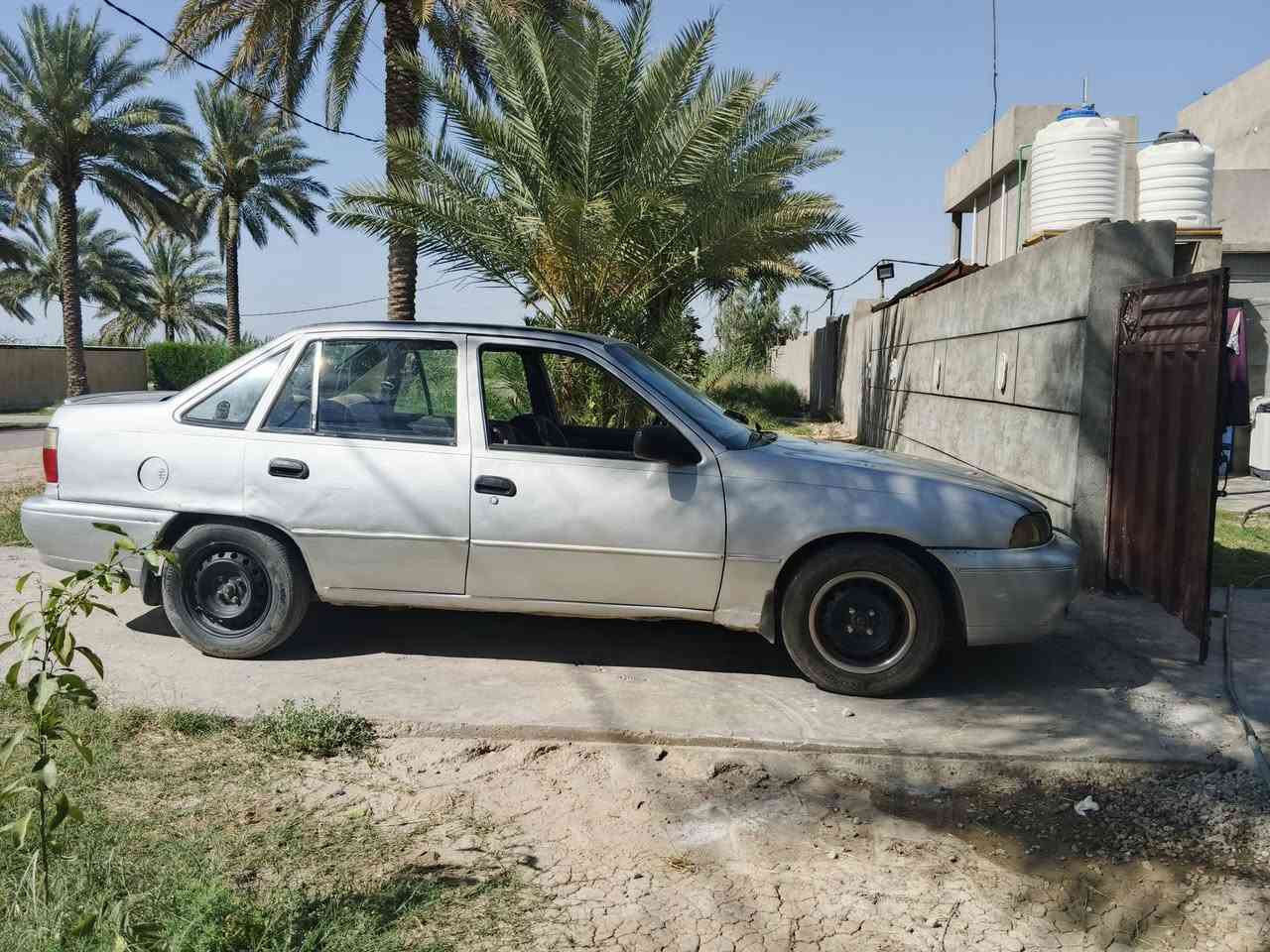سلام عليكم سياره سلو رقم انكليزي بغداد سياره خير من الله مصبوغه جماليه تبريد عوزه غاز تفاصيل اكثر اتصل *********** يتوفر وتساب
