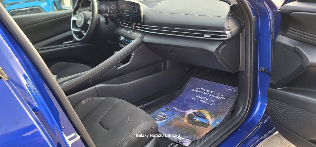 النترا ٢٣ لبيع معوقين
شرط وكاله حادثه جاملغ وبنيد
كامل مواصفات البالك ماعدا الفتحه
سعر ١٣٨ وبيه مجال
***********
