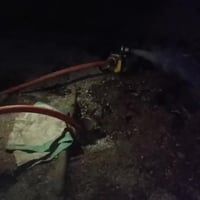 بئر ٢٠م • قطر ٨انش • غماس