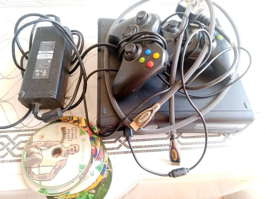 اكس بوكس للبيع اي عطل مابيه وبسعر مناسب


**إذا كنت صاحب هذا الإعلان وتريد حذفه لأي سبب، رجاءا أرسل رسالة إلى الدعم الفني**