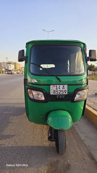 تكتك جديد • كفاله عامه • موديل ٢٢