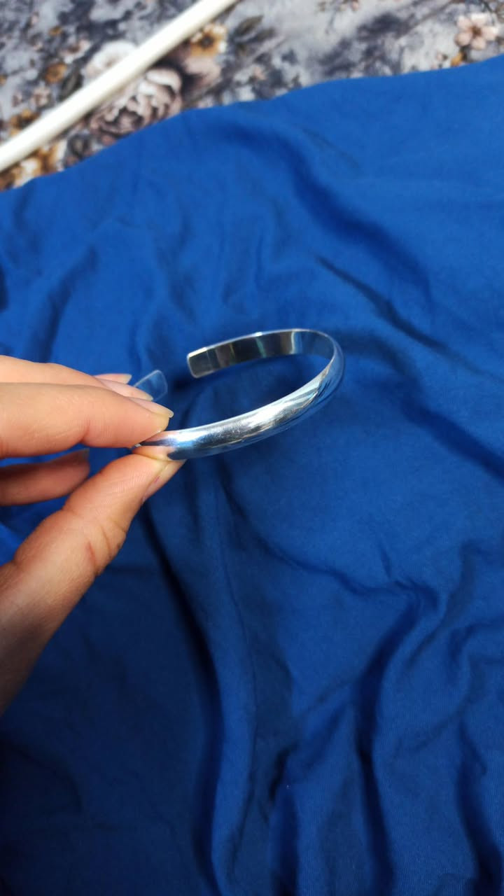 اسوار فضه صب مختم 925 وزن 20 غرام
ادفع سعرك


**إذا كنت صاحب هذا الإعلان وتريد حذفه لأي سبب، رجاءا أرسل رسالة إلى الدعم الفني**