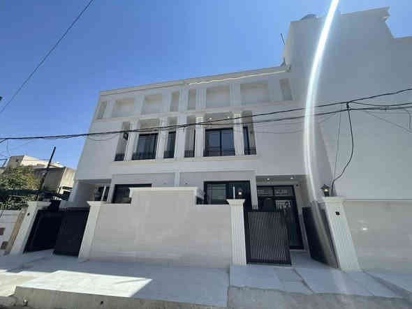 دار لللبيع قصر  حي المحاربين  الاولى100م  الواجهه6.25م  مقابل باب كلية طب الاسنان جانعة الموصل الييت درجة اولى فول موصفات بيت درجة اولى تصميم تركي البيت درجة اولى. نظام سبالات نظام كاميرات نظام تبريدات مركزية  لللاستفسار مراجعة مكتب دور الموصل للعقارات العامة مقابل باب كلية طب الاسنان جامعة الموصل البلب الرئيسي  صاحب دكتور جامعي وباسم الشرعي مكانب مع الشرعي السعر 180 بي مجال ***********-***********——***********—-***********
